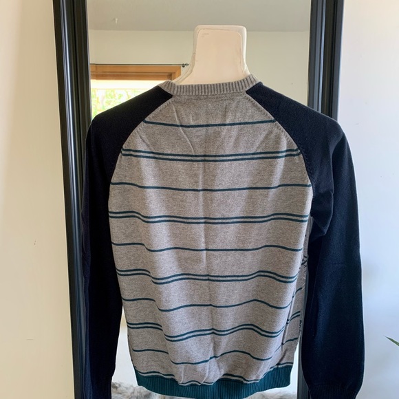 DL Springfield Mens Sweater - Picture 4 of 4